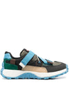 Drift Trail Twins Sneakers K100905PRINT - CAMPER - BALAAN 1