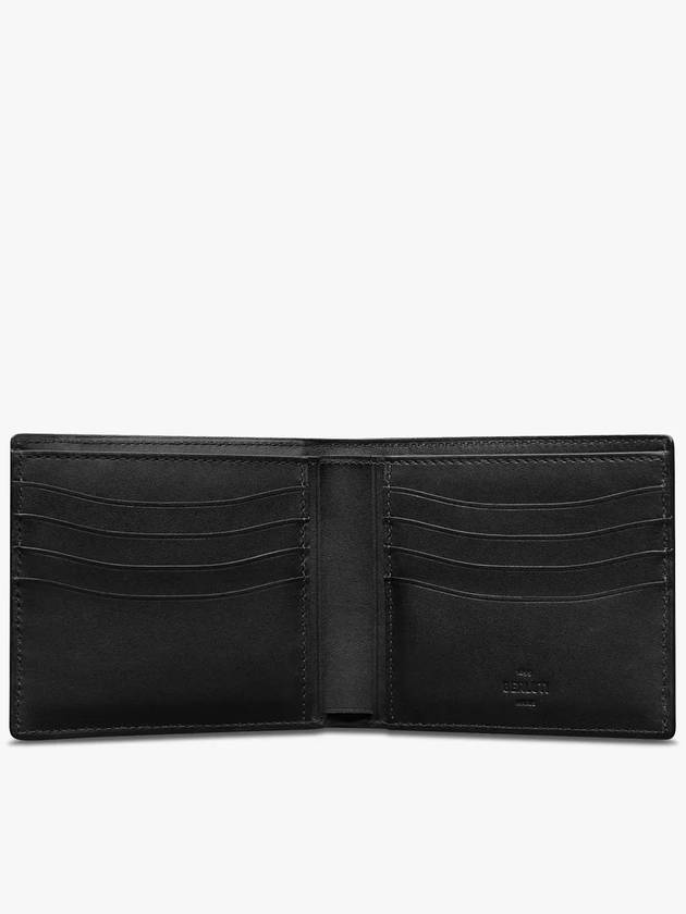 Makore Scritto leather wallet - BERLUTI - BALAAN 3