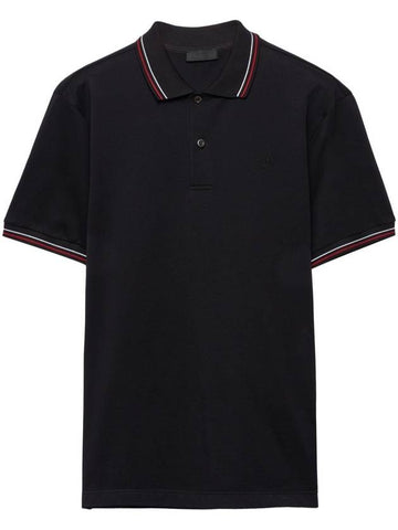 UOMO POLO - PRADA - BALAAN 1