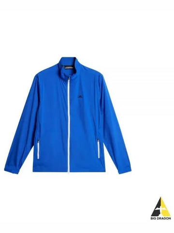 Ash Light Packable Jacket GMOW10910 O516 Men s - J.LINDEBERG - BALAAN 1