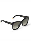 My Monogram Cat Eye Sunglasses Black - LOUIS VUITTON - BALAAN 7