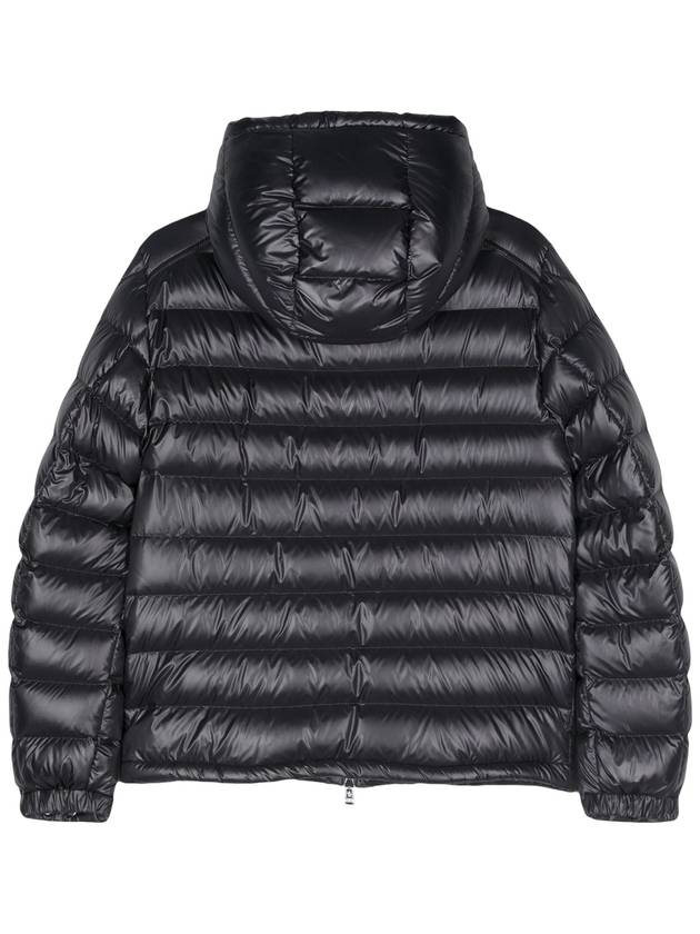 Besines Padding Night Blue - MONCLER - BALAAN 3