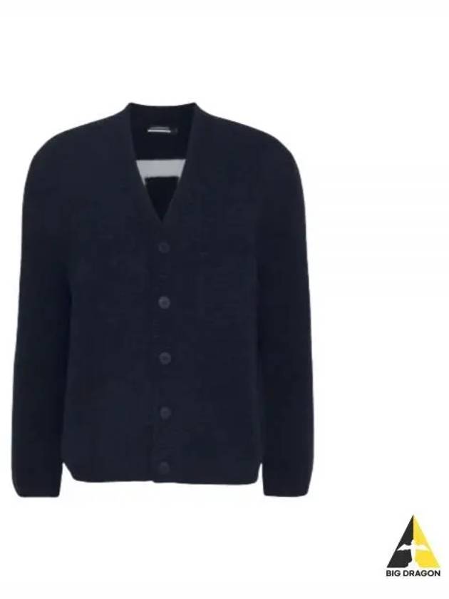 Men's Clark Knit Cardigan - J.LINDEBERG - BALAAN 2