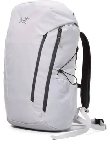 Mantis 30 Logo Backpack Graphite - ARC'TERYX - BALAAN 1