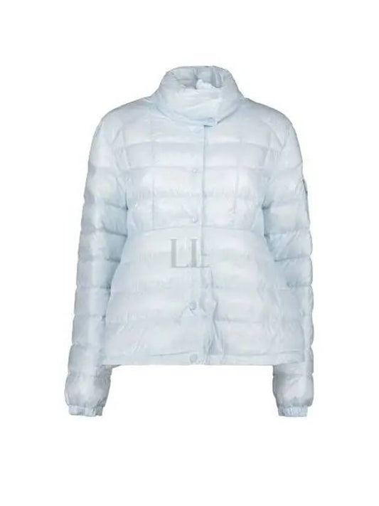 24 1A00006 595ZZ 70S Aminia short down jacket - MONCLER - BALAAN 1