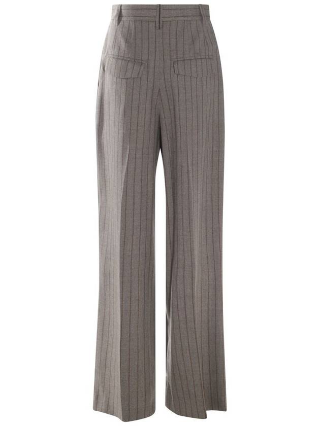 Brunello Cucinelli Trousers - BRUNELLO CUCINELLI - BALAAN 2