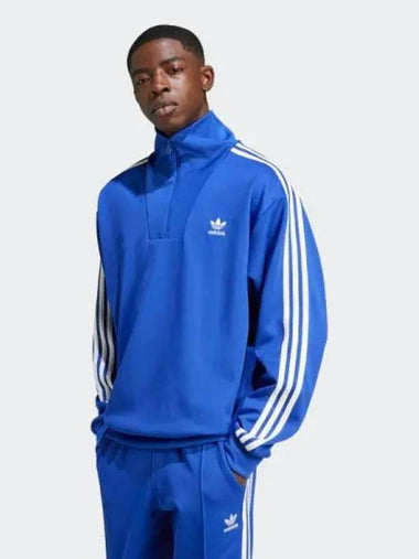 Funnel neck track top SELUBL - ADIDAS - BALAAN 1