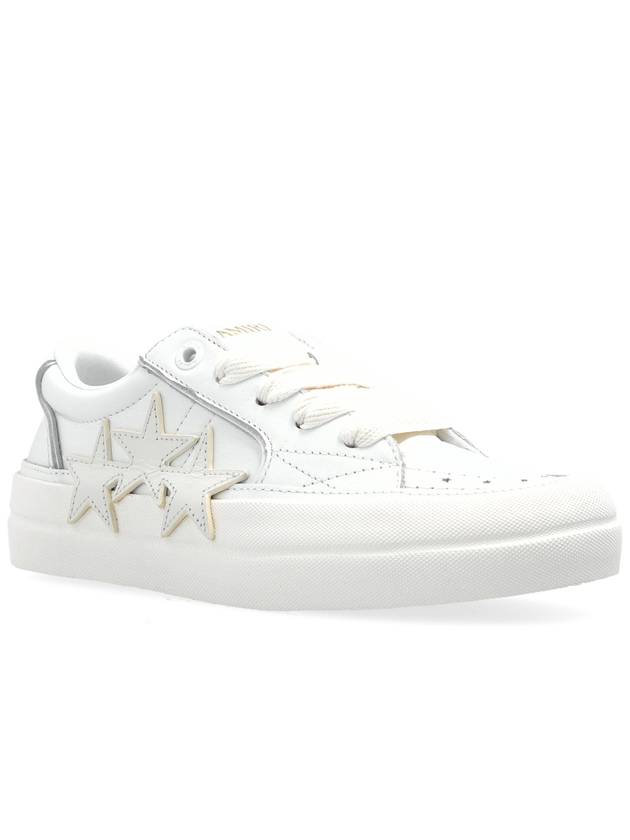 Amiri Sneakers, Women's, White - AMIRI - BALAAN 4