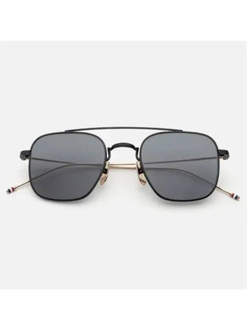 EYEWEAR TBS907 50 04BLK - THOM BROWNE - BALAAN 1