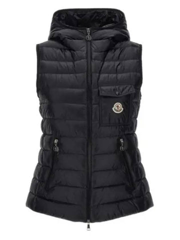 103711 Gligos Down Vest 1A00063 595ZZ 999 - MONCLER - BALAAN 1