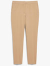 Pegno Jersey Pants 2421786021600 047 - MAX MARA - BALAAN 4