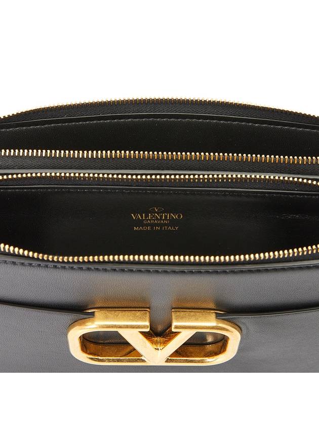 P0Y26VNL 0NO Women s Clutch Pouch Bag - VALENTINO - BALAAN 8