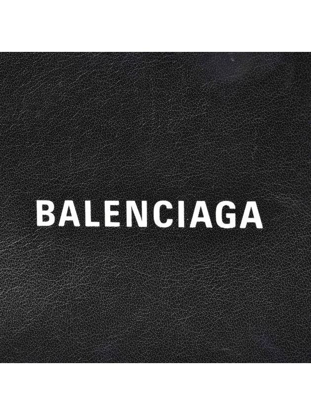 Everyday Camera Bag 552370 - BALENCIAGA - BALAAN 4