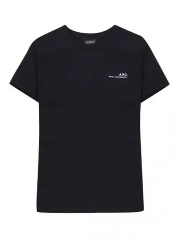 Item T shirt Women s Short Sleeve Tee - A.P.C. - BALAAN 1