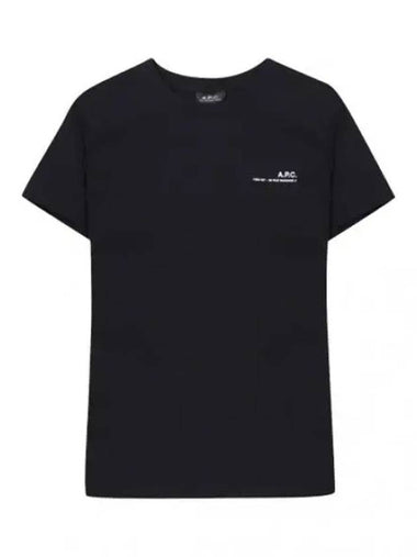 item t shirt - A.P.C. - BALAAN 1