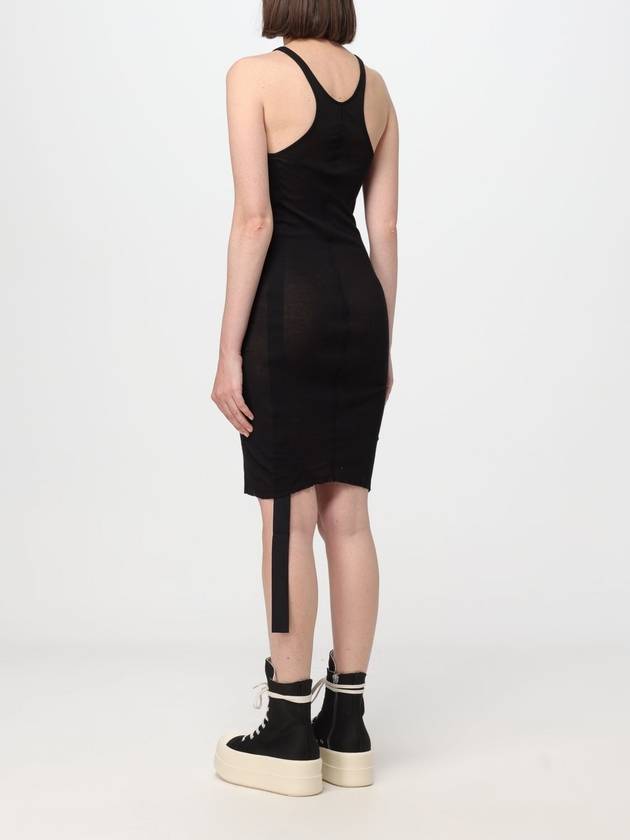 Dress woman Drkshdw - RICK OWENS - BALAAN 2