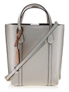 Perry Mini Tote Bag New Ivory - TORY BURCH - BALAAN 2