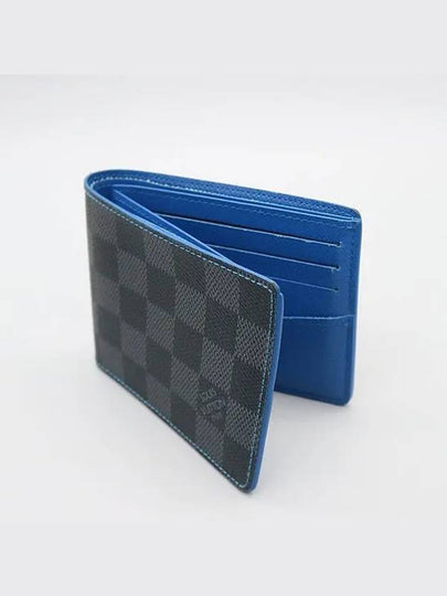 N64033 Half Wallet - LOUIS VUITTON - BALAAN 2