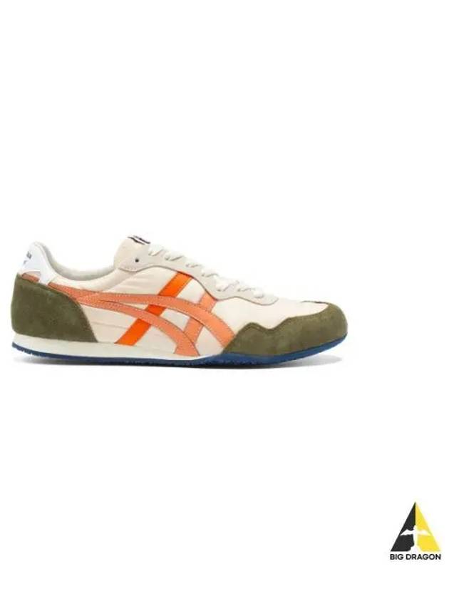 Onitsuka Tiger Serrano 1183B400 705 - ONITSUKA TIGER - BALAAN 1