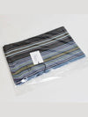 Striped Wool Muffler - PAUL SMITH - BALAAN 9