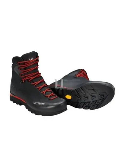 Acrux LT GTX Worker Boots Black - ARC'TERYX - BALAAN 2