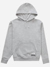 x The North Face Convertible Hooded Sweatshirt 23SS - SUPREME - BALAAN 4