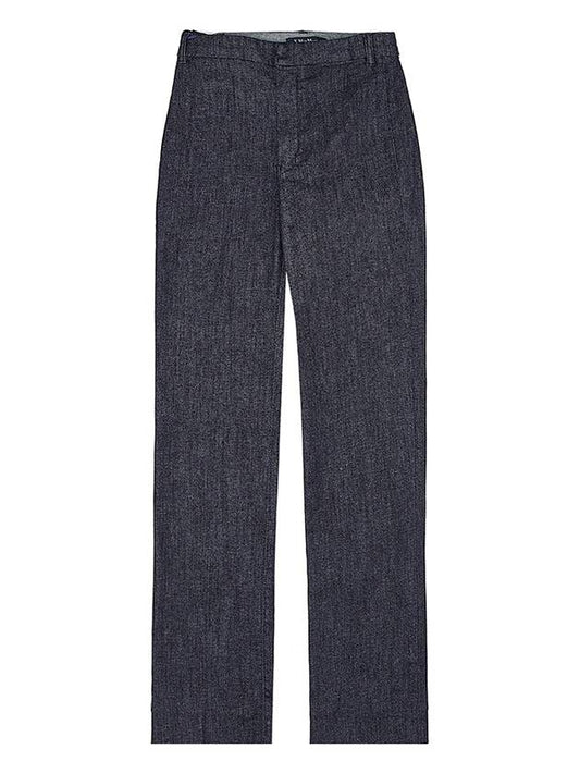 Don denim pants DON 001 - MAX MARA - BALAAN 1