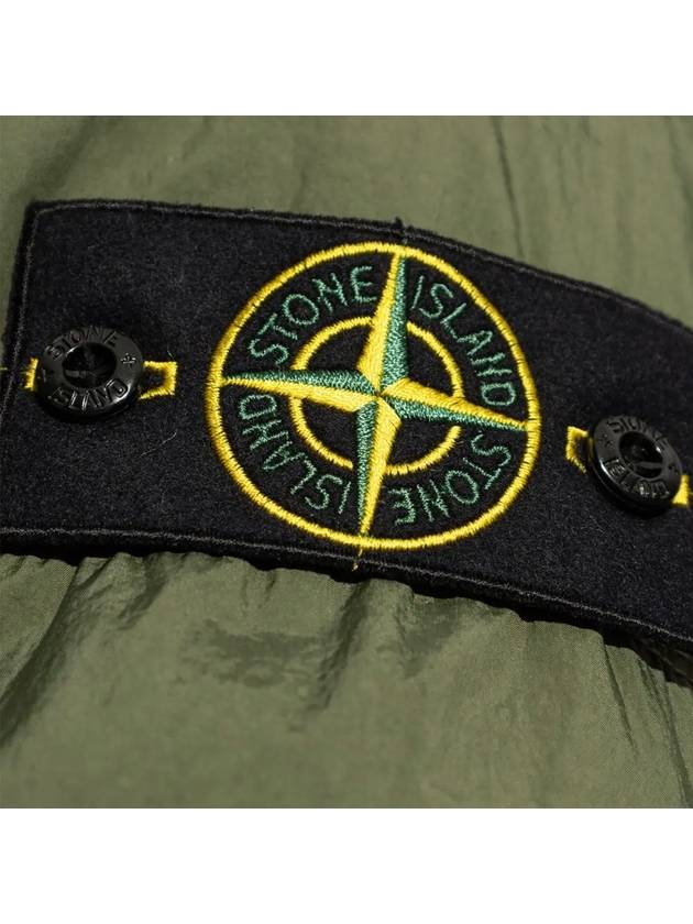 Stone Island Padding 811570123 V0059 - STONE ISLAND - BALAAN 5