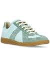 Replica Low Top Sneakers Mint - MAISON MARGIELA - BALAAN 3