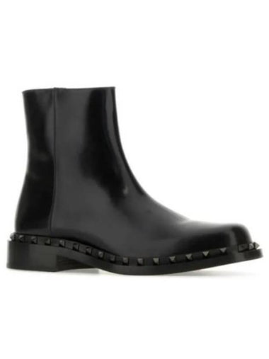 Garavani Boots 3Y0S0H26PMA0NO3Y2S0H26PMA0NO Black - VALENTINO - BALAAN 1