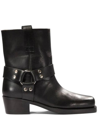 Paris Texas Roxy 45Mm Boots - PARIS TEXAS - BALAAN 1