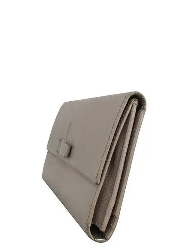 Ferragamo 22 long wallet - SALVATORE FERRAGAMO - BALAAN 2