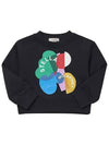 Stella McCartney TT4C50 Z0453 930 Children s Sweatshirt - STELLA MCCARTNEY - BALAAN 3