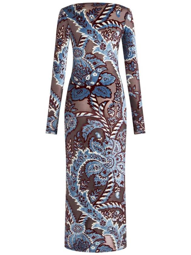 Etro Dresses - ETRO - BALAAN 4