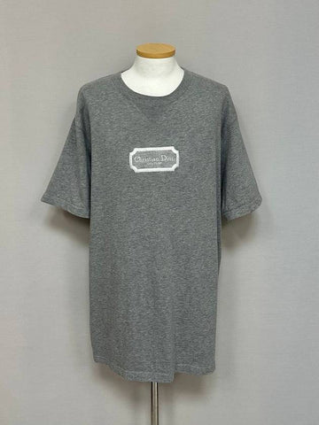 Short sleeve t shirt 105 110 - DIOR - BALAAN 1