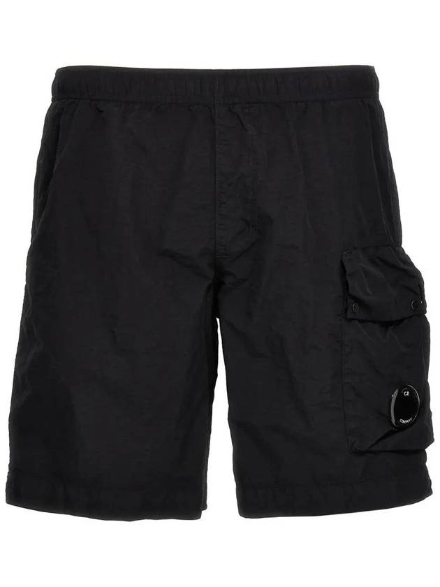 Eco Chrome R Utility Swim Shorts 16CMBW197A 006369G 999 Lens Pants - ETC - BALAAN 1