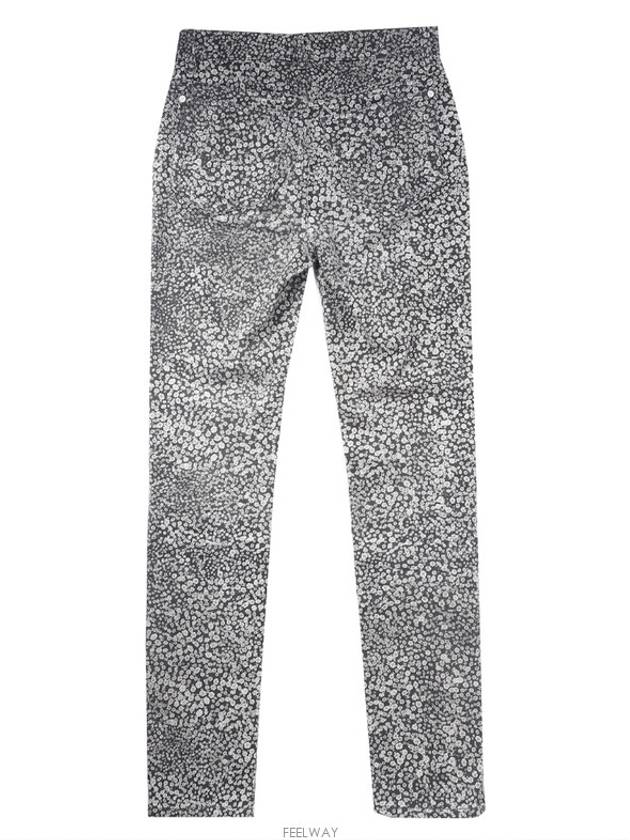 women jeans - CHANEL - BALAAN 3