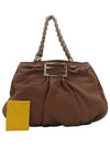 8BR616 Shoulder Bag - FENDI - BALAAN 1