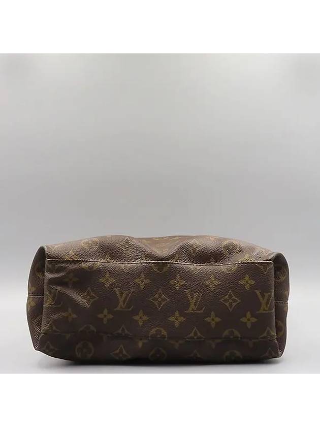 M43159 2 WAY bag - LOUIS VUITTON - BALAAN 4