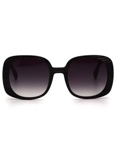 MJ5034 BLK GLITTER sunglasses unisex sunglasses sunglasses - MAJE - BALAAN 2