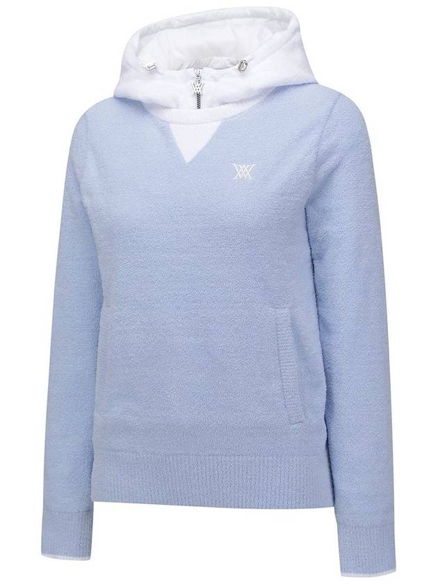 Official WOMEN HOODIE SWEATER LB - ANEWGOLF - BALAAN 3