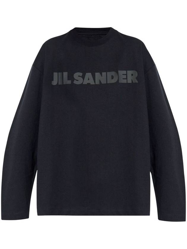 Jil Sander T-Shirt Clothing - JIL SANDER - BALAAN 1