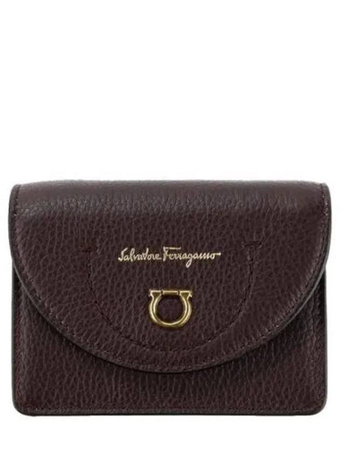 Women s card wallet 271775 - SALVATORE FERRAGAMO - BALAAN 1