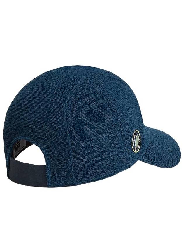 Davis Cap H241053N ENME - HERMES - BALAAN 2