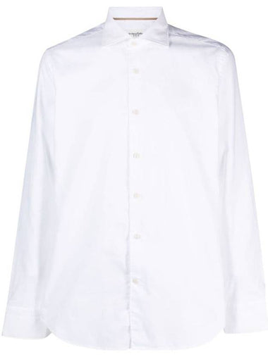 Tintoria Mattei Shirt Clothing - TINTORIA MATTEI - BALAAN 1