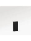 Pocket Organizer Epi Bi Fold Card Wallet Noir - LOUIS VUITTON - BALAAN 3