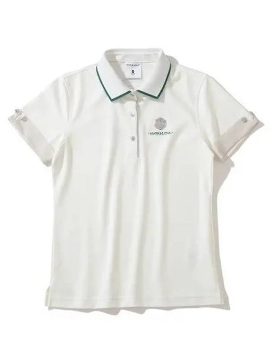 IDomestic ShippingI 24 Lucius Polo MLW 4A AP02 Women s kr 222463 - MARK & LONA - BALAAN 1