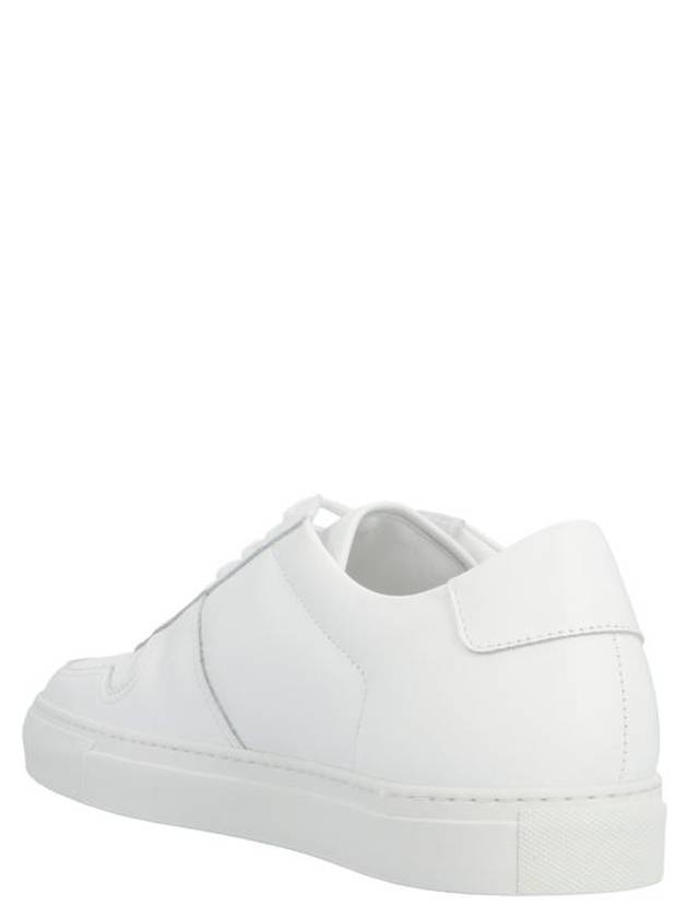 BBall Low Top Sneakers White - COMMON PROJECTS - BALAAN 3