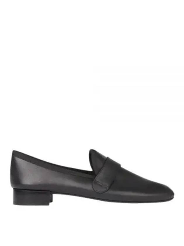 Michael Gomme Loafers Black - REPETTO - BALAAN 2