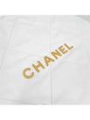 women shoulder bag - CHANEL - BALAAN 8